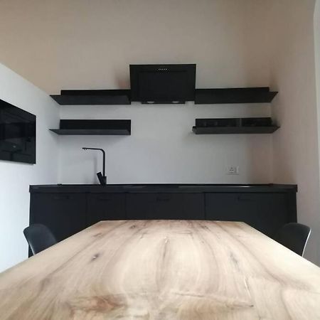 Bed And Bike - Bergamo Loftアパートメント エクステリア 写真